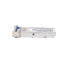 Transceptor WDM mini-Gbic SFP 1G LC TX:1310nm RX:1550 para fibra Mono Modo 20 Km, Requiere MGB-LB20