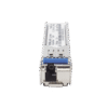 Transceptor mini-Gbic SFP 1G LC TX:1310nm RX:1550 para fibra Mono Modo 40 Km WDM, Requiere MGB-LB40 Transceptor mini-Gbic SFP 1G LC TX:1310nm RX:1550 para fibra Mono Modo 40 Km WDM, Requiere MGB-LB40