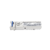Transceptor mini-Gbic SFP 1G LC TX:1310nm RX:1550 para fibra Mono Modo 40 Km WDM, Requiere MGB-LB40 Transceptor mini-Gbic SFP 1G LC TX:1310nm RX:1550 para fibra Mono Modo 40 Km WDM, Requiere MGB-LB40