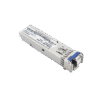 Transceptor mini-Gbic SFP 1G LC TX:1310nm RX:1550 para fibra Mono Modo 40 Km WDM, Requiere MGB-LB40 Transceptor mini-Gbic SFP 1G LC TX:1310nm RX:1550 para fibra Mono Modo 40 Km WDM, Requiere MGB-LB40