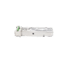 Transceptor mini-Gbic SFP 1G LC TX:1550nm RX:1310 para fibra Mono Modo 10 Km WDM, Requiere MGB-LA10