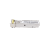 Transceptor mini-Gbic SFP 1G LC TX:1550nm RX:1310 para fibra Mono Modo 20 Km WDM, Requiere MGB-LA20