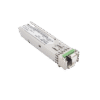 Transceptor mini-Gbic SFP 1G LC TX:1550nm RX:1310 para fibra Mono Modo 40 Km WDM, Requiere MGB-LA40 Transceptor mini-Gbic SFP 1G LC TX:1550nm RX:1310 para fibra Mono Modo 40 Km WDM, Requiere MGB-LA40