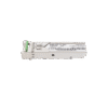 Transceptor mini-Gbic SFP 1G LC TX:1550nm RX:1310 para fibra Mono Modo 40 Km WDM, Requiere MGB-LA40 Transceptor mini-Gbic SFP 1G LC TX:1550nm RX:1310 para fibra Mono Modo 40 Km WDM, Requiere MGB-LA40