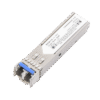 Paquete de 10 Piezas del Modelo (MGB-LX v2) del Transceptor mini-GBIC SFP 1G LC Duplex Para Fibra Monomodo de 20 Km