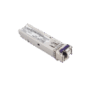 Módulo Industrial mini-GBIC SFP-Port 1000BASE-LX - 80 km (-40~85 grados C) Módulo Industrial mini-GBIC SFP-Port 1000BASE-LX - 80 km (-40~85 grados C)