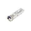 Módulo Industrial mini-GBIC SFP-Port 1000BASE-LX - 80 km (-40~85 grados C) Módulo Industrial mini-GBIC SFP-Port 1000BASE-LX - 80 km (-40~85 grados C)