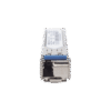 Módulo mini-GBIC SFP-Port 1000BASE-BX (WDM, TX:1310nm) - 2 km (-40~85 grados C) Módulo mini-GBIC SFP-Port 1000BASE-BX (WDM, TX:1310nm) - 2 km (-40~85 grados C)
