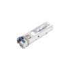 Módulo mini-GBIC SFP-Port 1000BASE-BX (WDM, TX:1310nm) - 2 km (-40~85 grados C) Módulo mini-GBIC SFP-Port 1000BASE-BX (WDM, TX:1310nm) - 2 km (-40~85 grados C)
