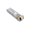 Módulo mini-GBIC SFP-Port 1000BASE-BX (WDM, TX:1550nm), 2 km (-40~85 grados C)