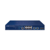 Switch Administrable Capa 3, 8 Puertos de 2.5G BASE-T, 2 Puertos de 10 G BASE-T, 2 Puertos SFP de 10 G