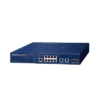 Switch Administrable Capa 3, 8 Puertos de 2.5G BASE-T, 2 Puertos de 10 G BASE-T, 2 Puertos SFP de 10 G