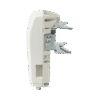 Unidad Base Multihaul BU™, Apertura 90°, 500 Mbps actualizable a 1800 Mbps, IP65