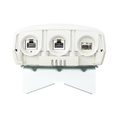 Unidad Base Multihaul BU™, Apertura 90°, 500 Mbps actualizable a 1800 Mbps, IP65