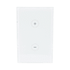 (ZWAVE) Dimmer panel táctil touch inalámbrico Zwave Plus. Compatible con Hubitat HC8, Álula M2M, otros (ZWAVE) Dimmer panel táctil touch inalámbrico Zwave Plus. Compatible con Hubitat HC8, Álula M2M, otros