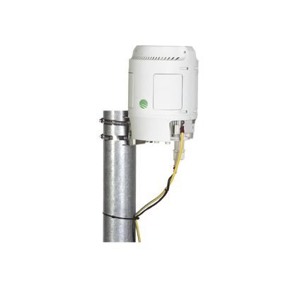 Nodo Mesh Multiruta Terragraph, 3a Generación, Cobertura total 360º, 15 Gbps, 60 GHz Banda Libre, 60 terminales