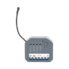 (ZWAVE) Micro modulo On/Off , para 1 circuito, doble control