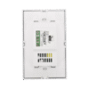 (ZWAVE) Interruptor On/Off panel táctil touch inalámbrico Zwave Plus 1 boton. Compatible con Hubitat HC8, Álula M2M, otro (ZWAVE) Interruptor On/Off panel táctil touch inalámbrico Zwave Plus 1 boton. Compatible con Hubitat HC8, Álula M2M, otro