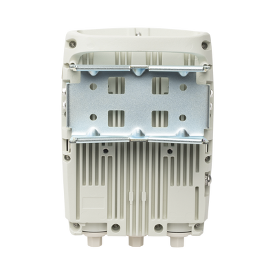 UNIDAD TERMINAL MULTIPUNTO TU™ SERIE MULTIHAUL , 90º, 100 MBPS, 2 X RJ-45, 1 X SFP, IP67, MONTAJE Y POE INCLUIDOS