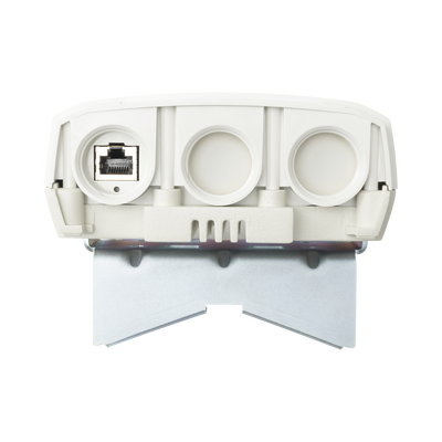 UNIDAD TERMINAL MULTIPUNTO TU™ SERIE MULTIHAUL , 90º, 100 MBPS, 1 X RJ-45, IP65, MONTAJE Y POE INCLUIDOS