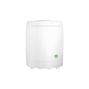 Unidad Terminal Terragraph, Cobertura 90 grados, 1 Gbps, 1 x RJ-45 GE, IP67