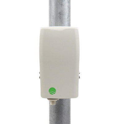 CPE Siklu de 1 Gbps para Enlaces Multipunto de hasta 500 m / Banda Libre 60 GHz Sin Interferencia / No Requiere Licencias