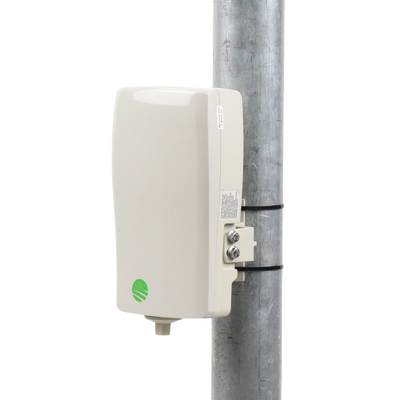 CPE Siklu de 1 Gbps para Enlaces Multipunto de hasta 500 m / Banda Libre 60 GHz Sin Interferencia / No Requiere Licencias