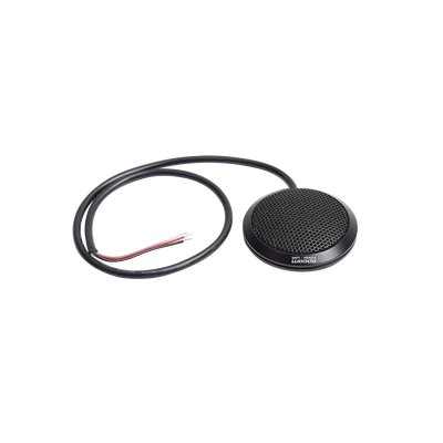 Micrófono omnidireccional para uso en " CAPTURA DE CONVERSACIONES " para interior, con distancia de recepción de 10-50 m cuadrados Micrófono omnidireccional para uso en " CAPTURA DE CONVERSACIONES " para interior, con distancia de recepción de 10-50 m cuadrados