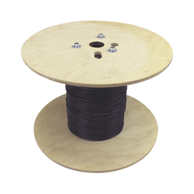 Cable Sensor para Sensor Perimetral Micalert, Rollo de 305 mts de cable /Requiere LPU-400 Cable Sensor para Sensor Perimetral Micalert, Rollo de 305 mts de cable /Requiere LPU-400