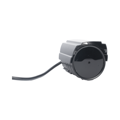 Micrófono omnidireccional para uso en " CAPTURA DE CONVERSACIONES " para exterior, con distancia de recepción de 5-50 m cuadrados