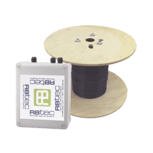 MICALERT Cable Sensor para Paredes, barandales , Rejas rígidas / 1 zona de 152 metros de proteccion MICALERT Cable Sensor para Paredes, barandales , Rejas rígidas / 1 zona de 152 metros de proteccion