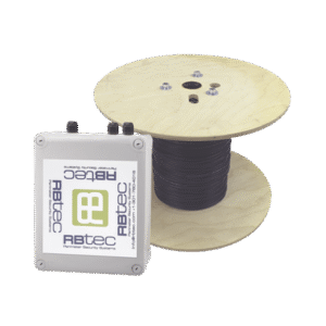 MICALERT Cable Sensor para Paredes, barandales , Rejas rígidas / 1 zona de 152 metros de proteccion MICALERT Cable Sensor para Paredes, barandales , Rejas rígidas / 1 zona de 152 metros de proteccion