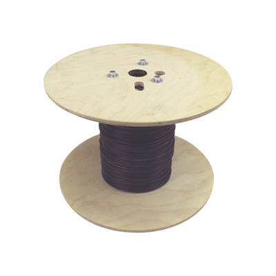 Cable Sensor para Sensor Perimetral Micalert, Rollo de 75mts de cable /Requiere LPU-400 Cable Sensor para Sensor Perimetral Micalert, Rollo de 75mts de cable /Requiere LPU-400