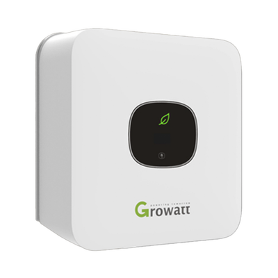 Inversor para Interconexión a CFE de 3.3 kW con Salida de 220 Vca, Módulo Wifi Incluido Inversor para Interconexión a CFE de 3.3 kW con Salida de 220 Vca, Módulo Wifi Incluido