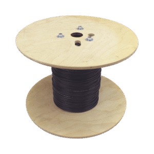 Cable Sensor para Sensor Perimetral Micalert, Rollo de 152 mts de cable /Requiere LPU-400 Cable Sensor para Sensor Perimetral Micalert, Rollo de 152 mts de cable /Requiere LPU-400