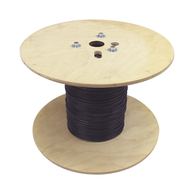 Cable Sensor para Sensor Perimetral Micalert, Rollo de 152 mts de cable /Requiere LPU-400 Cable Sensor para Sensor Perimetral Micalert, Rollo de 152 mts de cable /Requiere LPU-400