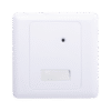 Micrófono omnidireccional, con optimización acústica , alta fidelidad, para interior, recepción de 50 - 150 m cuadrados