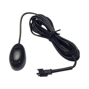 Microfono compatible con dispositivo de rastreo modelo VL802