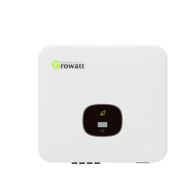 Inversor para Interconexión a CFE de 10 kW con Salida de 220 Vca, Módulo Wifi Incluido Inversor para Interconexión a CFE de 10 kW con Salida de 220 Vca, Módulo Wifi Incluido