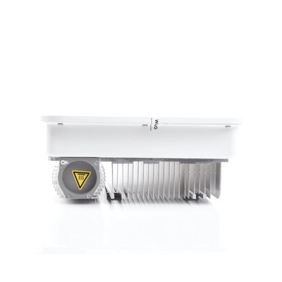 Inversor para Interconexión a CFE de 8 kW con Salida de 220 Vca, Módulo Wifi Incluido Inversor para Interconexión a CFE de 8 kW con Salida de 220 Vca, Módulo Wifi Incluido