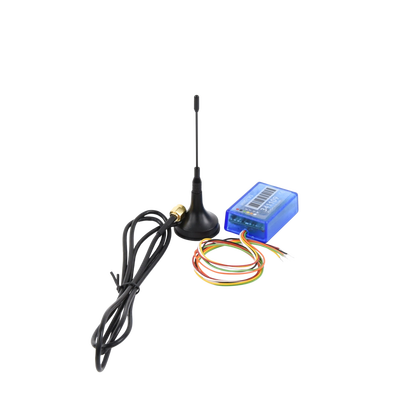 Comunicador de Alarma 2G / Compatible Honeywell/DSC/CROW/PIMA(MN01-V3) Comunicador de Alarma 2G / Compatible Honeywell/DSC/CROW/PIMA(MN01-V3)