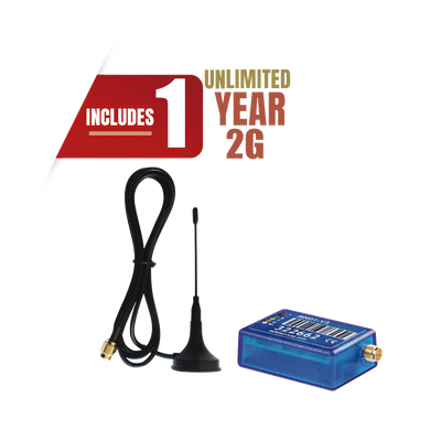 Comunicador de Alarma 2G / Compatible Honeywell/DSC/CROW/PIMA(MN01-V3) Comunicador de Alarma 2G / Compatible Honeywell/DSC/CROW/PIMA(MN01-V3)