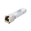 Transceptor MINI-GBIC SFP a RJ45 1GB hasta 100 metros