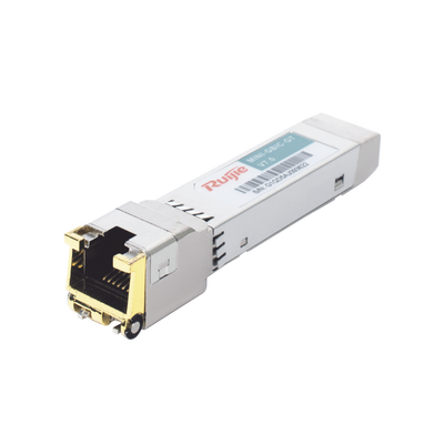 Transceptor MINI-GBIC SFP a RJ45 1GB hasta 100 metros
