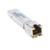 Transceptor MINI-GBIC SFP a RJ45 1GB hasta 100 metros