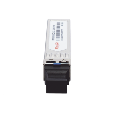 Transceptor Mini-Gbic SFP 1GB Monomodo LC hasta 10 Km