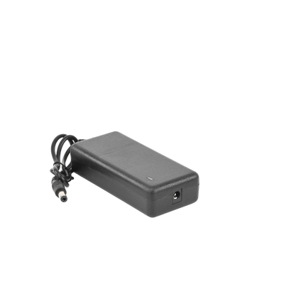 Unidad de respaldo de energía para lectores biométricos de 12 VDC