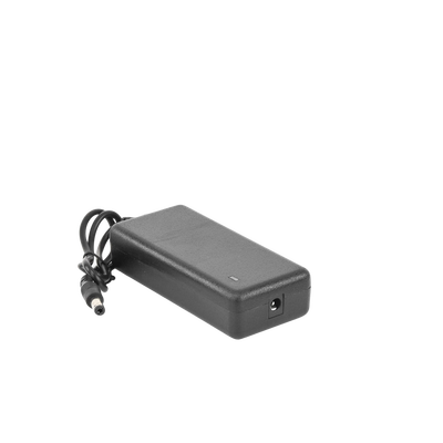 Unidad de respaldo de energía para lectores biométricos de 12 VDC