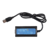 Interfaz MK3 a USB para configurar MultiPlus, MultiPlus-II y Quattro