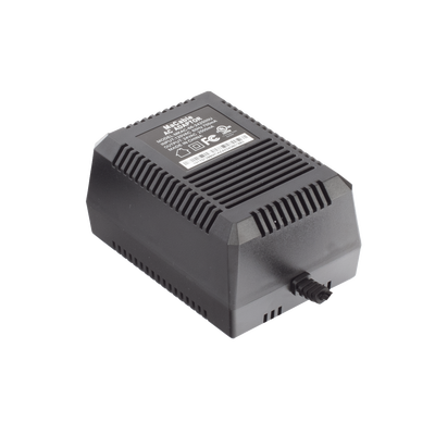 Transformador de 24 VCA / 2.5 Amp (60 VA) / Multiples Usos / Recomendado para PTZ TURBOHD e IP / Interior